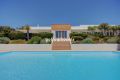 Detached 4 bedroom property on a large, private plot near Loule